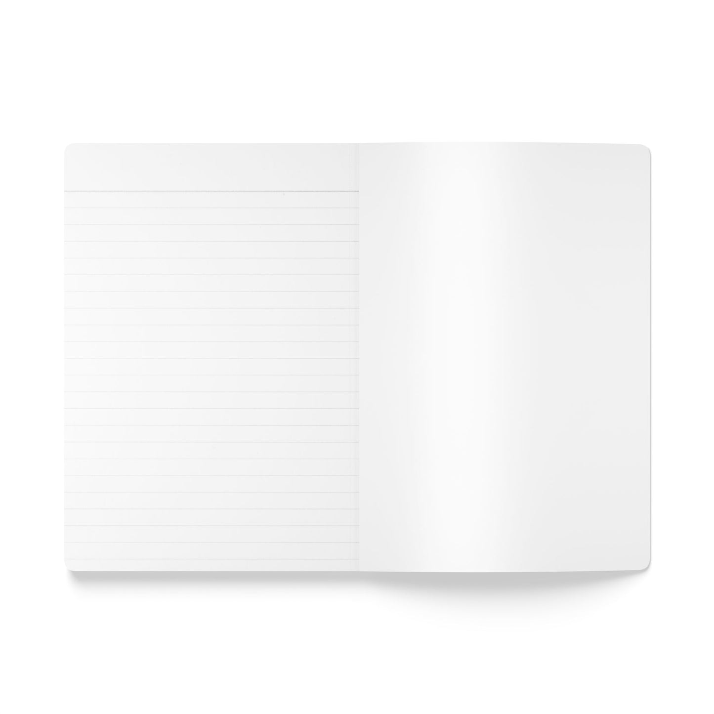 Crown Shy Journal