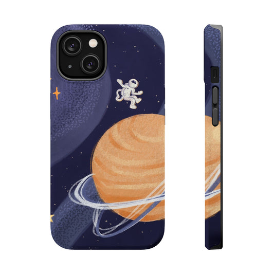 A Quick Trip - Magnetic Tough Case