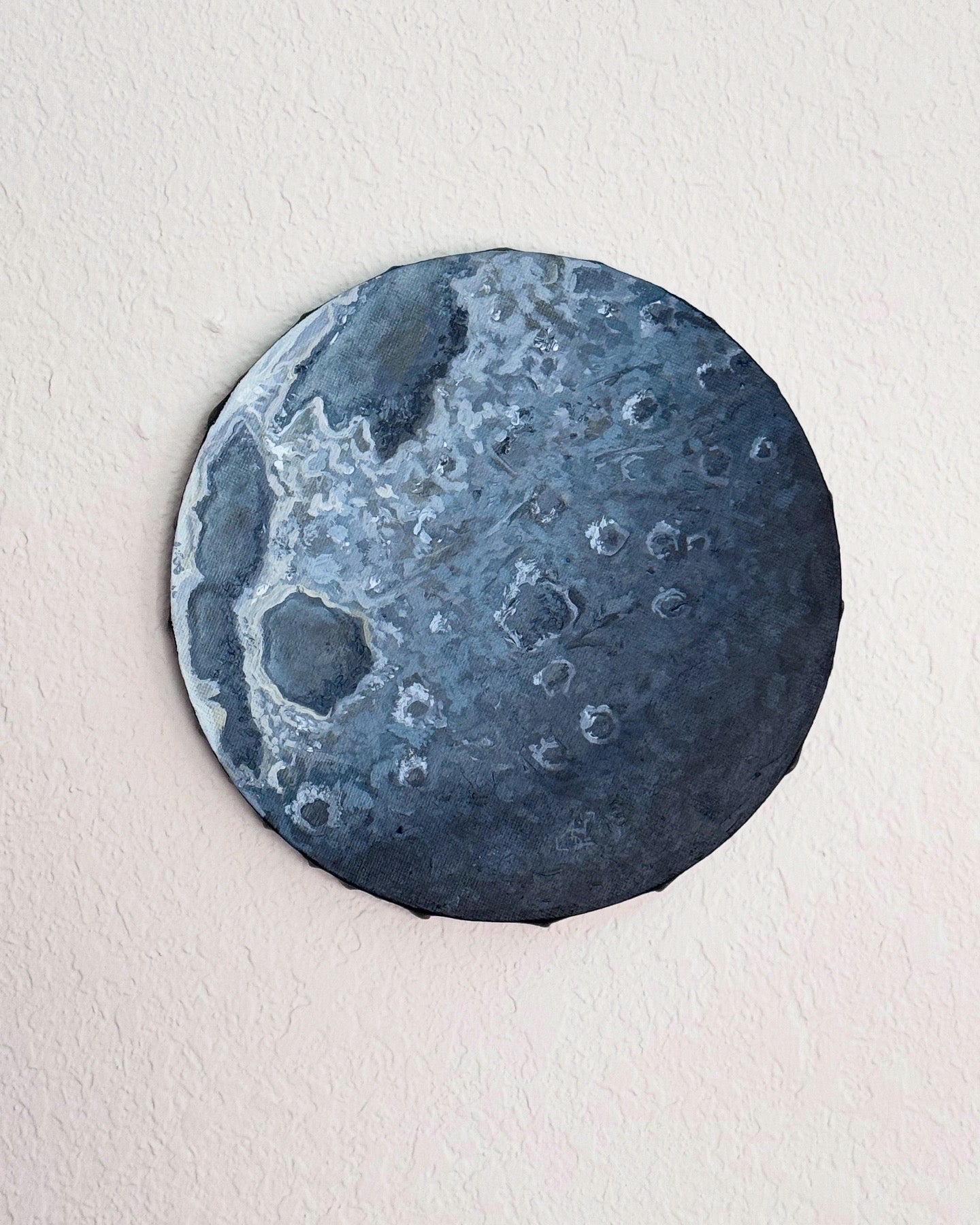 "Her Lady, The Moon" (2025)