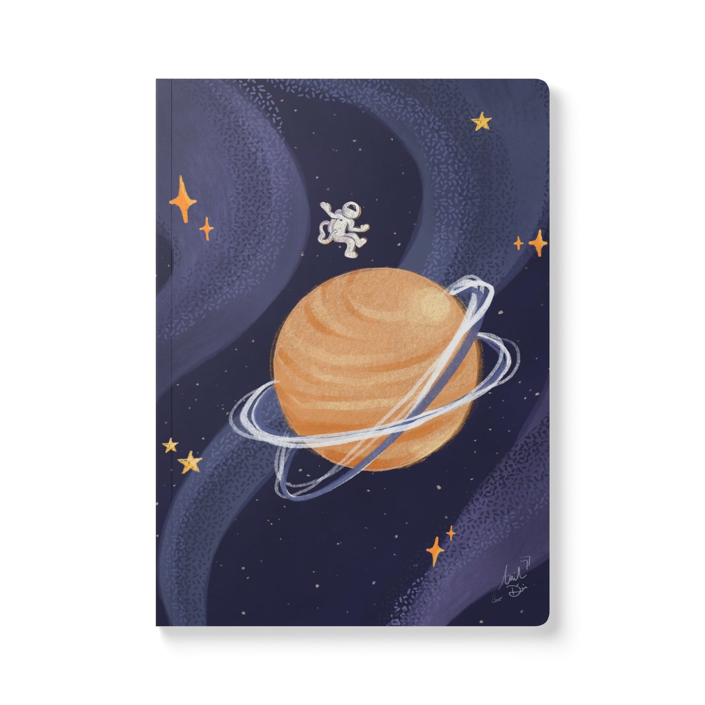 A Quick Trip Journal