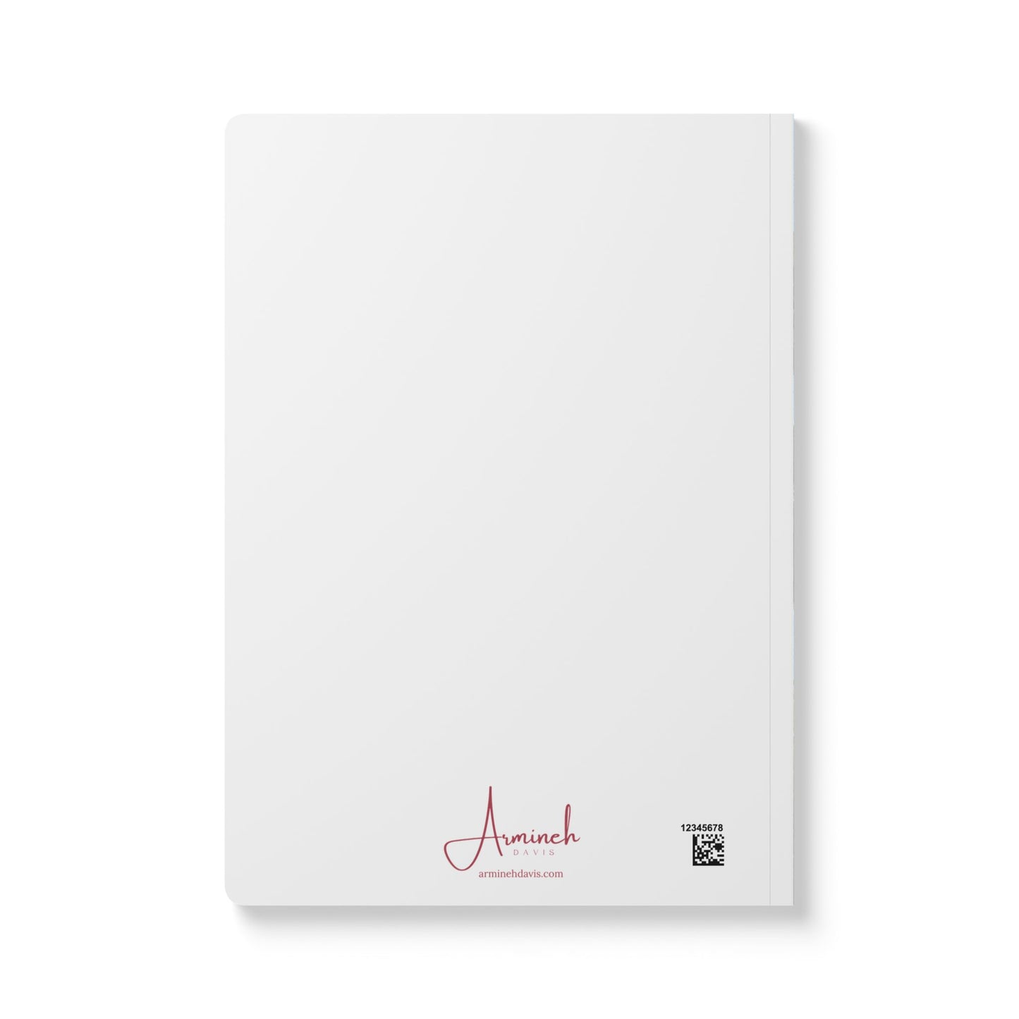 Crown Shy Journal