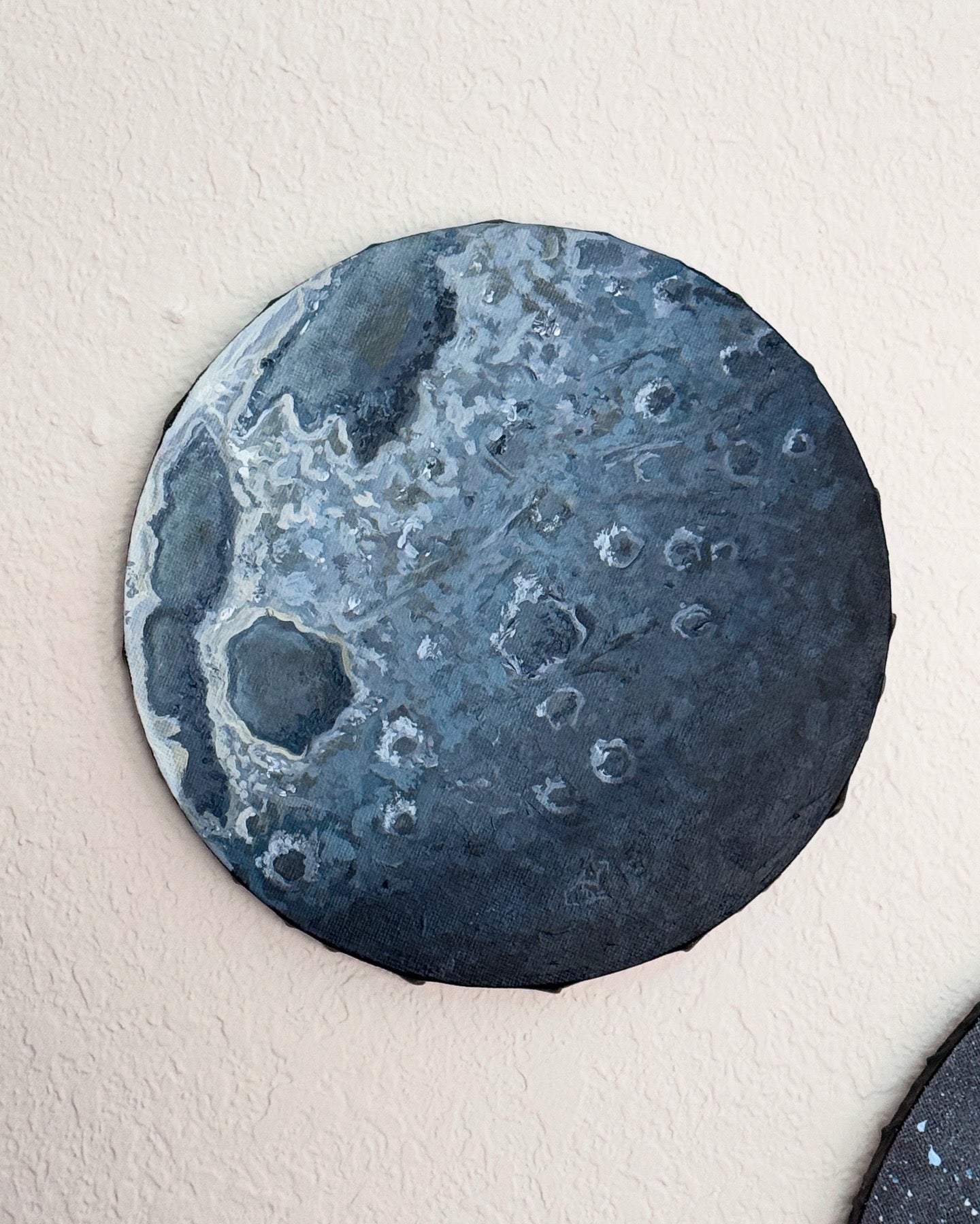 "Her Lady, The Moon" (2025)