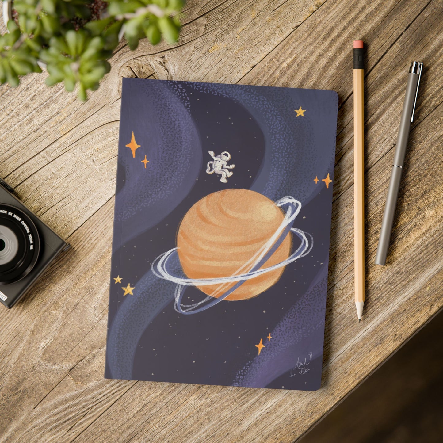 A Quick Trip Journal