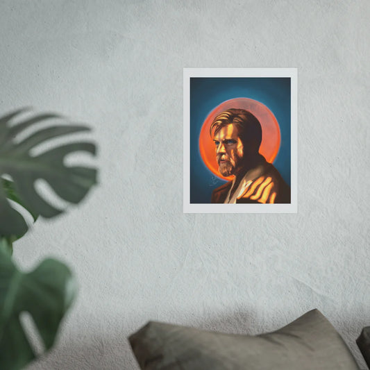 A More Civilized Print