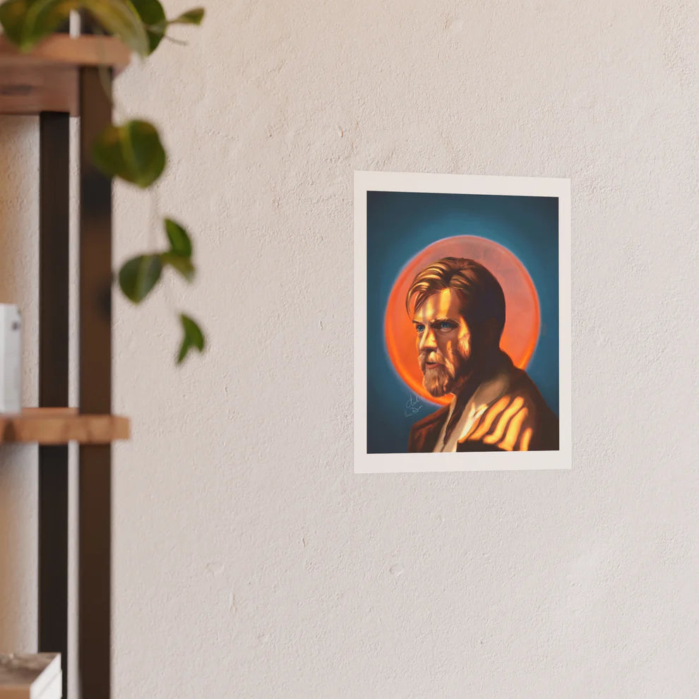 A More Civilized Print