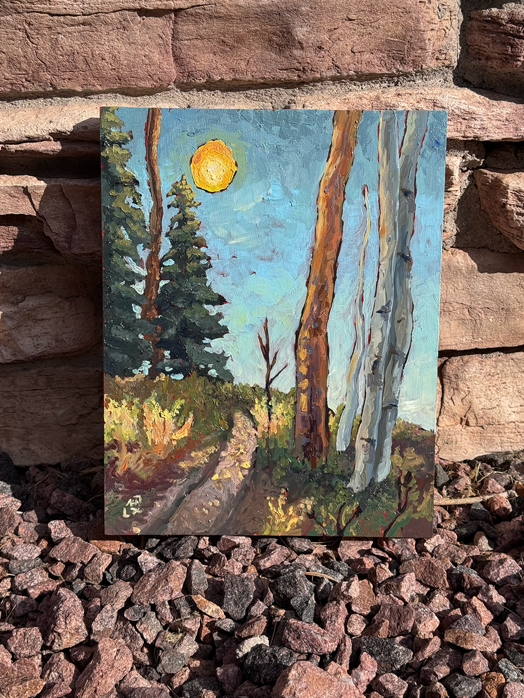"Bright Path" (2026)