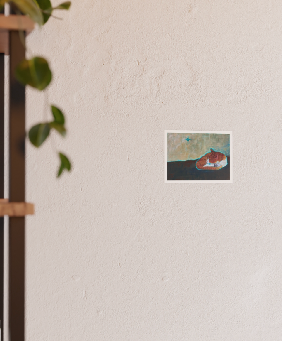 Buddy Print