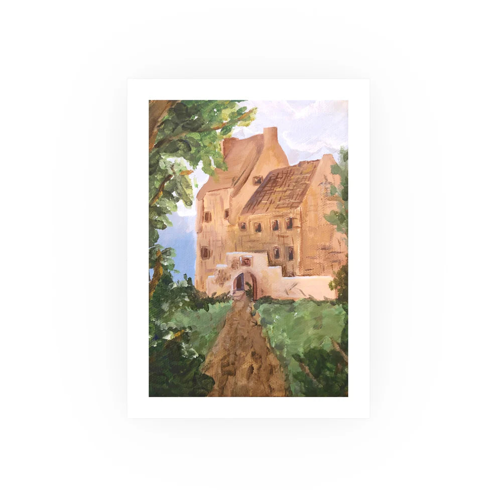 Home Print