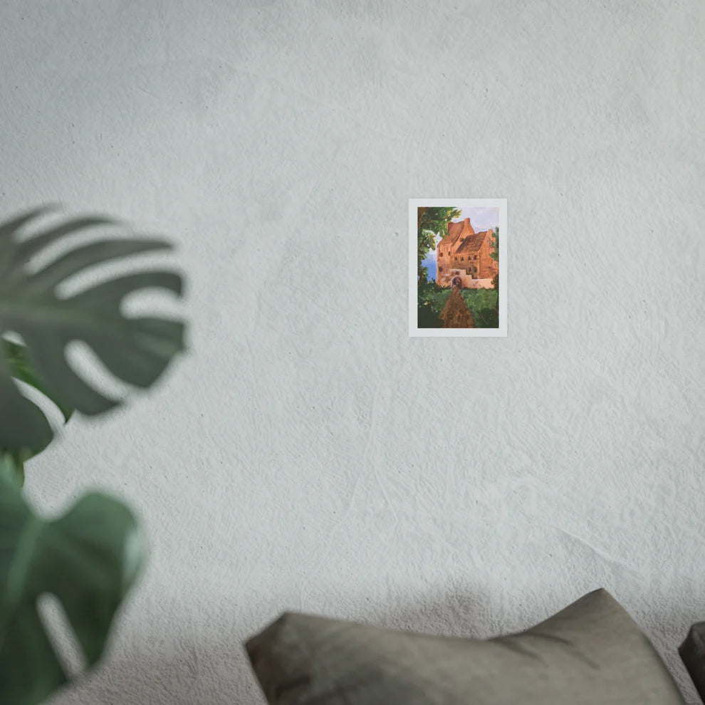 Home Print