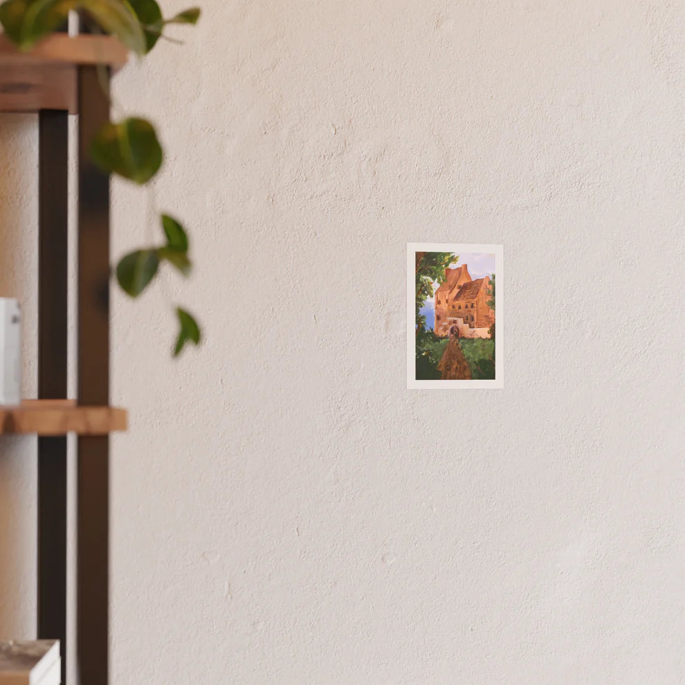 Home Print