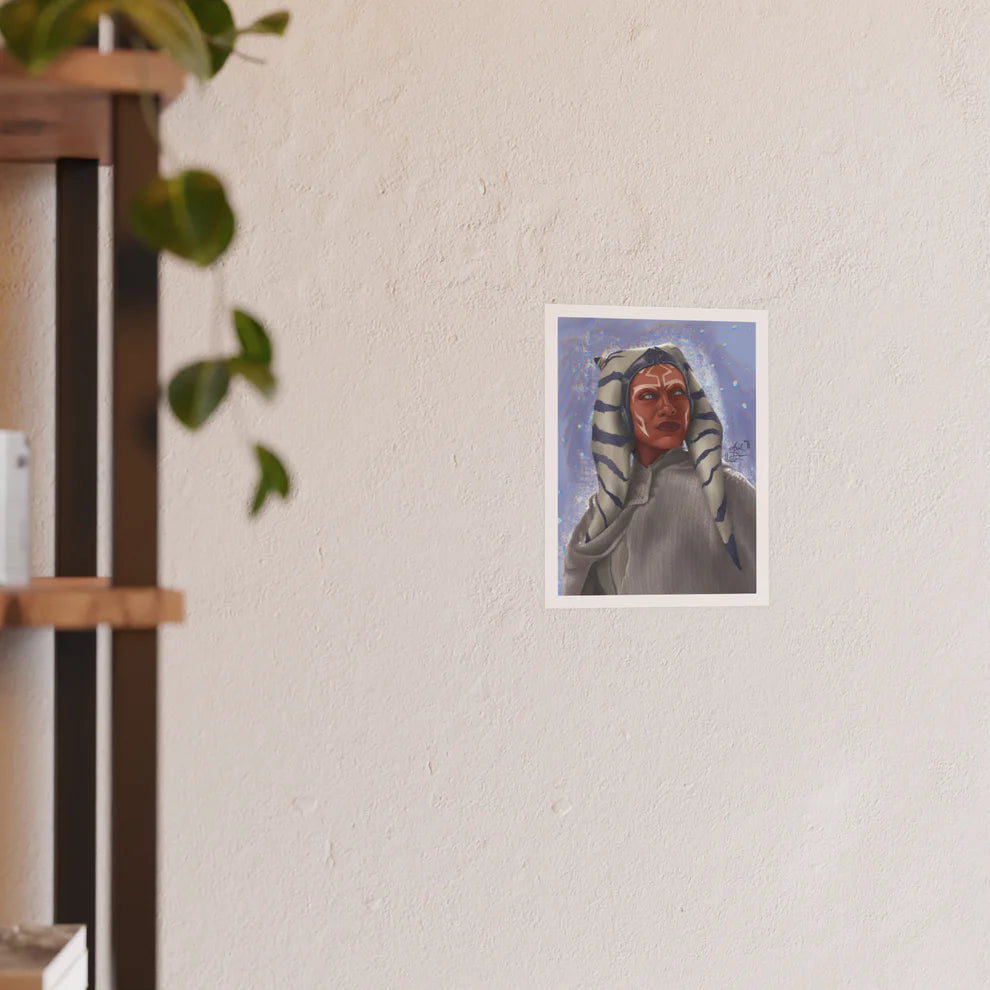 Hopeful Print