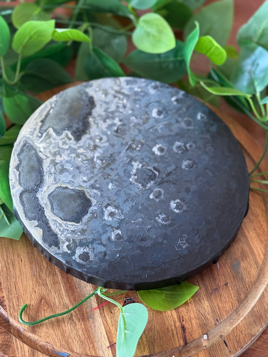 "Her Lady, The Moon" (2025)