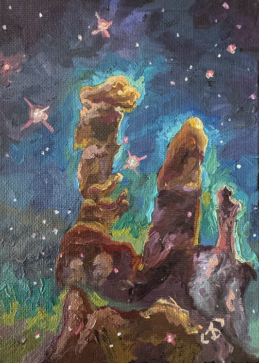 "Kinship 02" (2026)