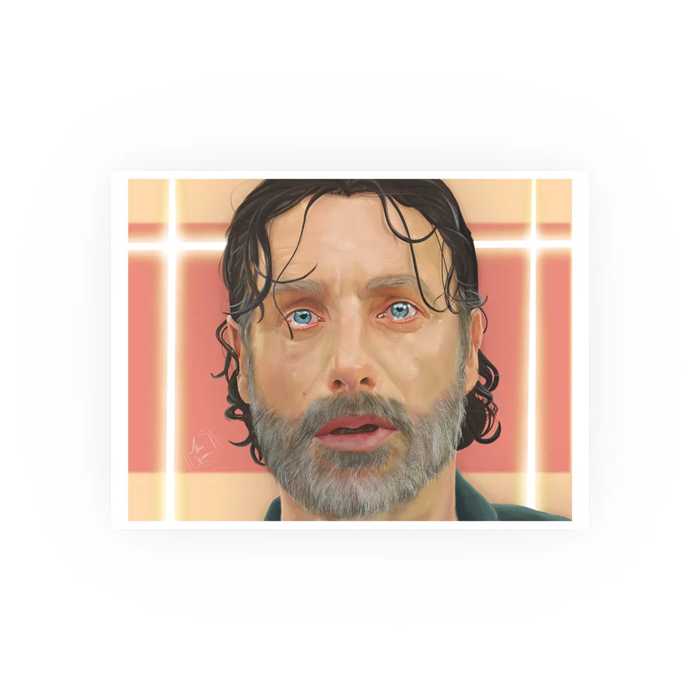 Rick Print