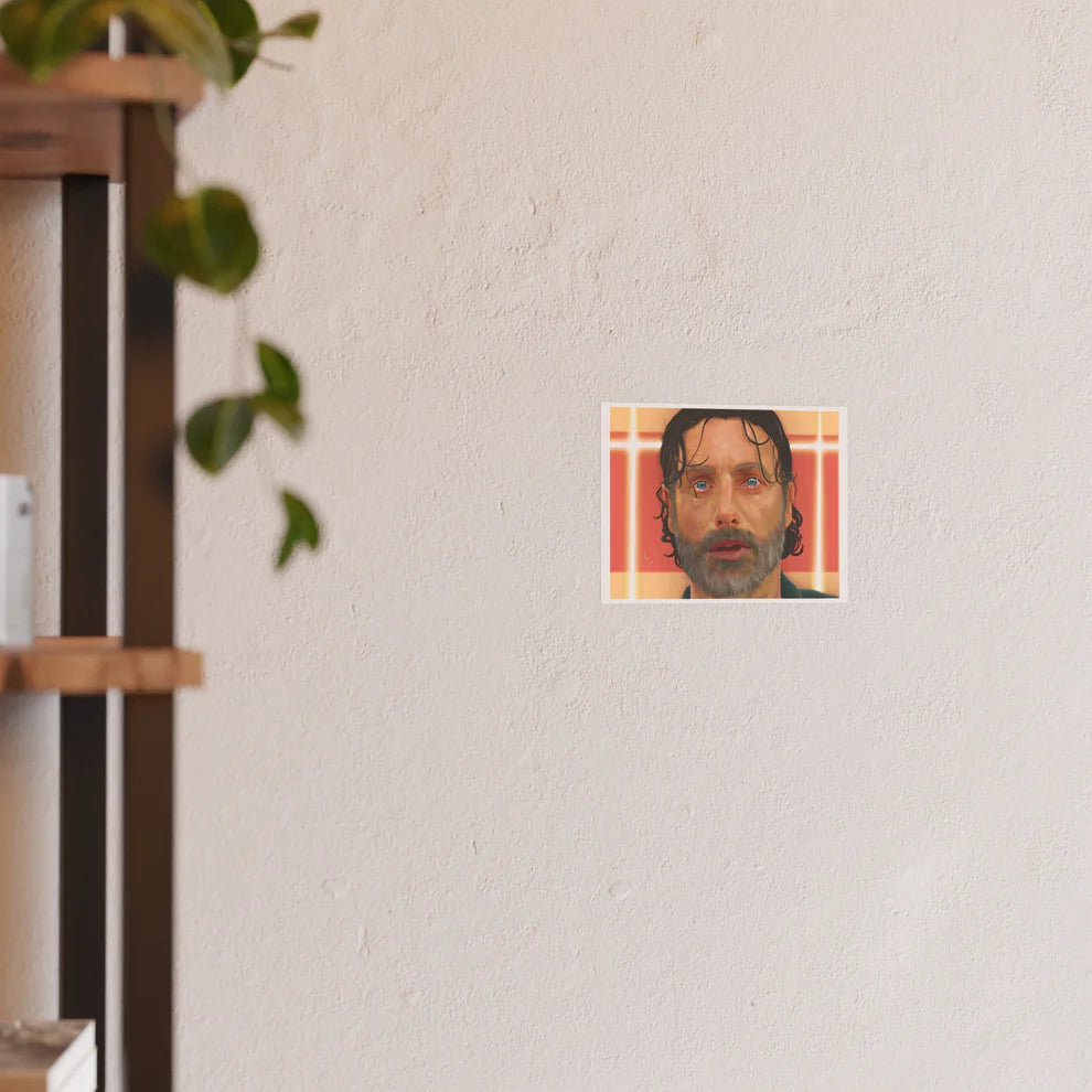 Rick Print