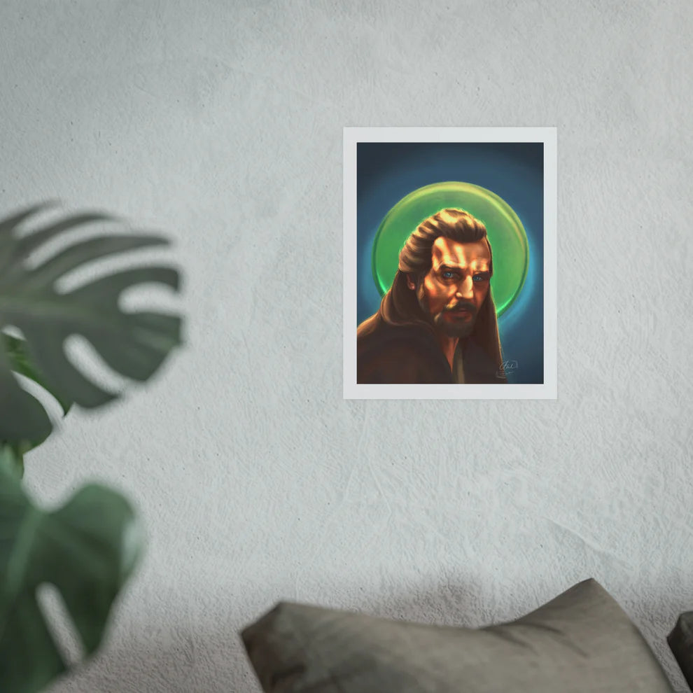 The Present Print