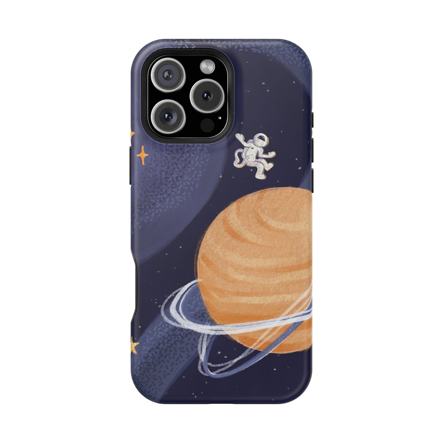 A Quick Trip - Magnetic Tough Case