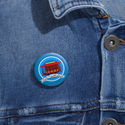 Neighborhood Buttons