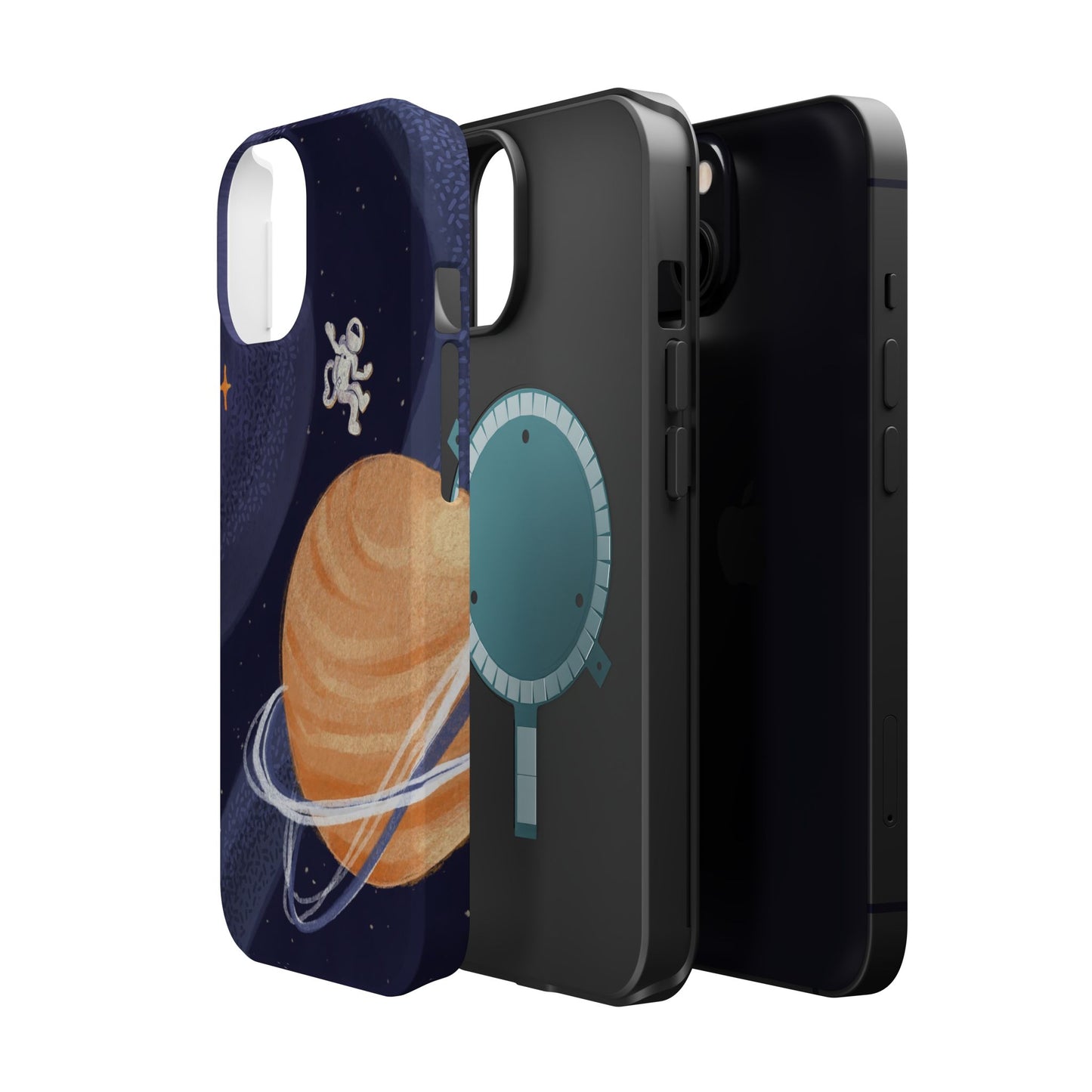 A Quick Trip - Magnetic Tough Case