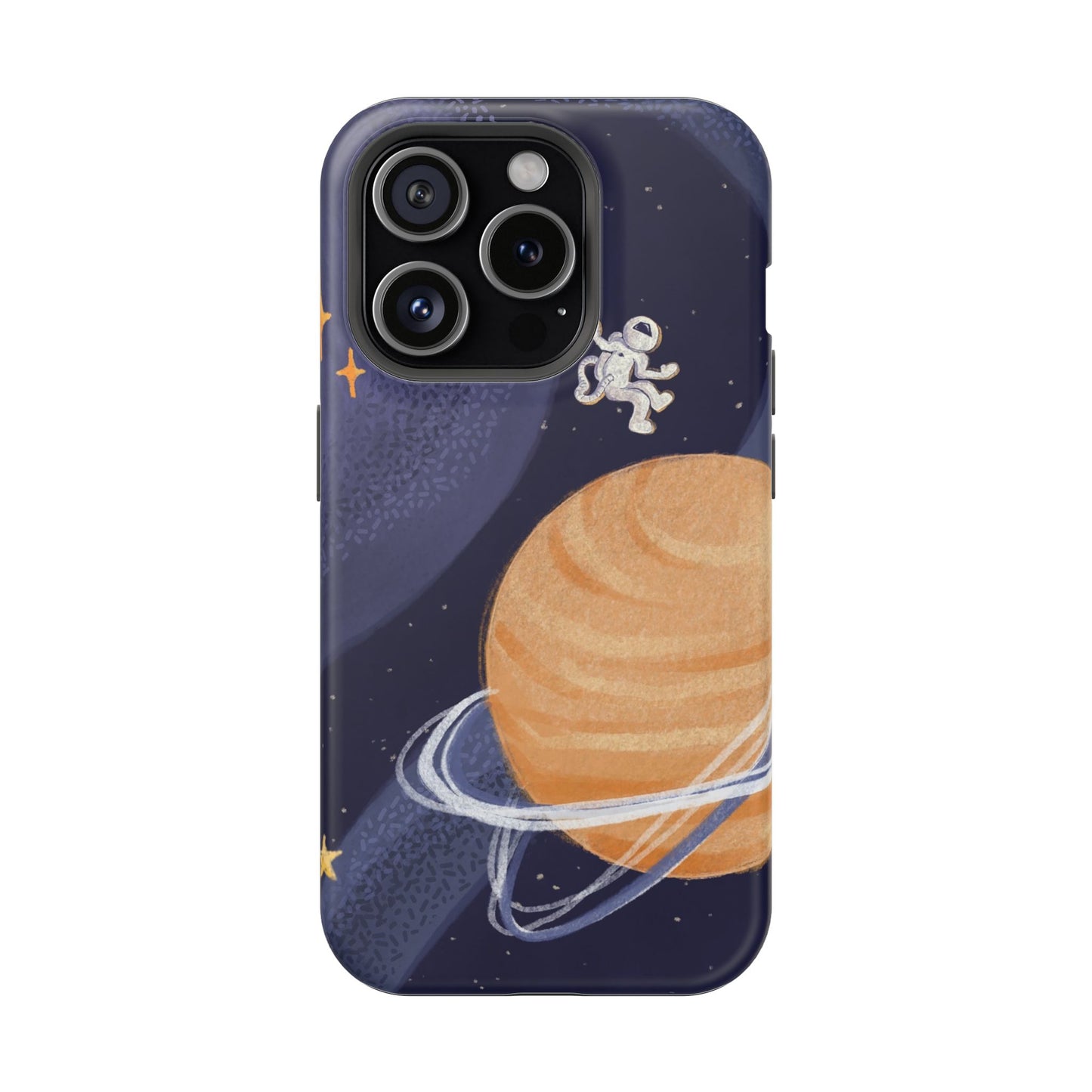 A Quick Trip - Magnetic Tough Case