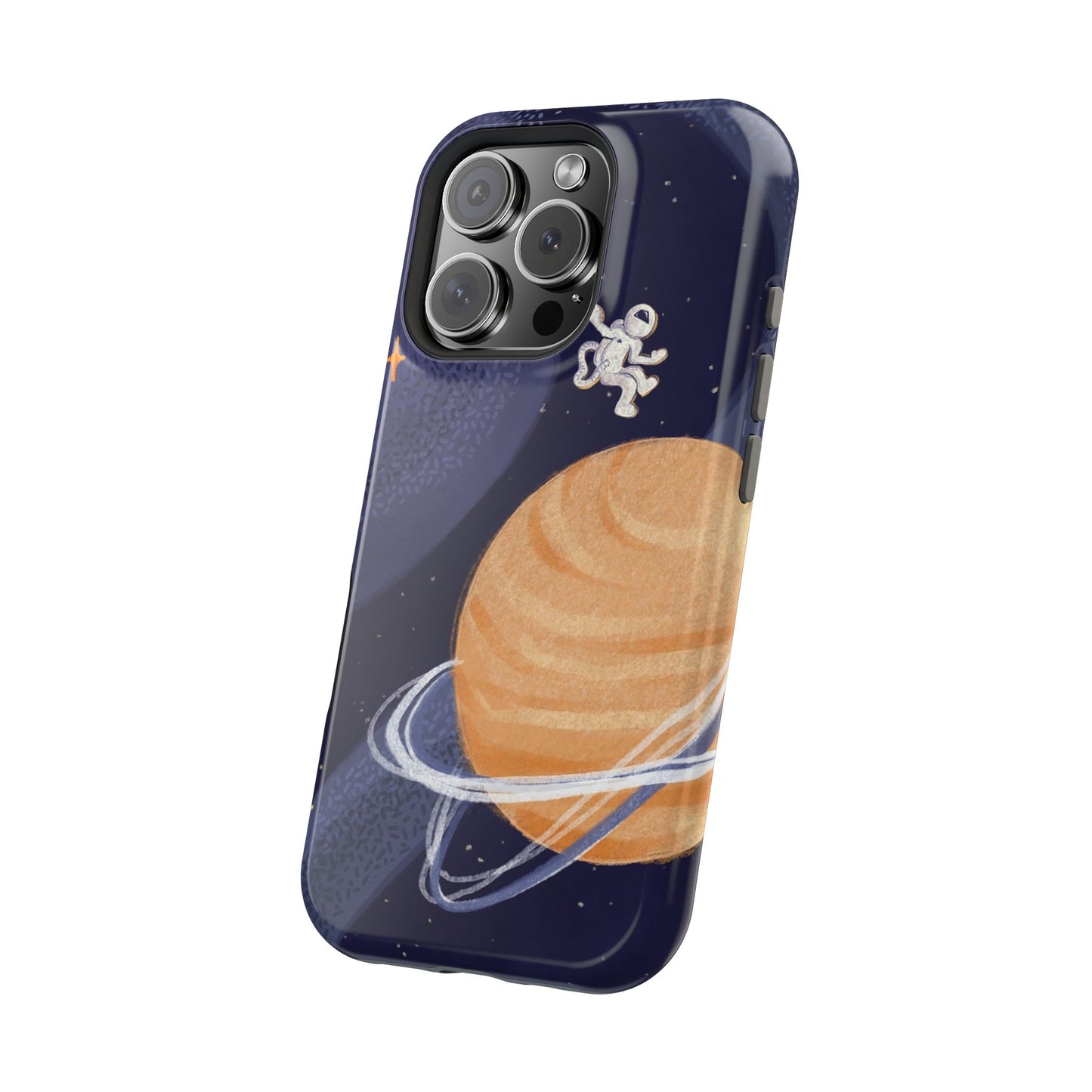 A Quick Trip - Magnetic Tough Case
