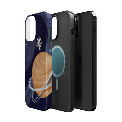 A Quick Trip - Magnetic Tough Case