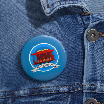 Neighborhood Buttons
