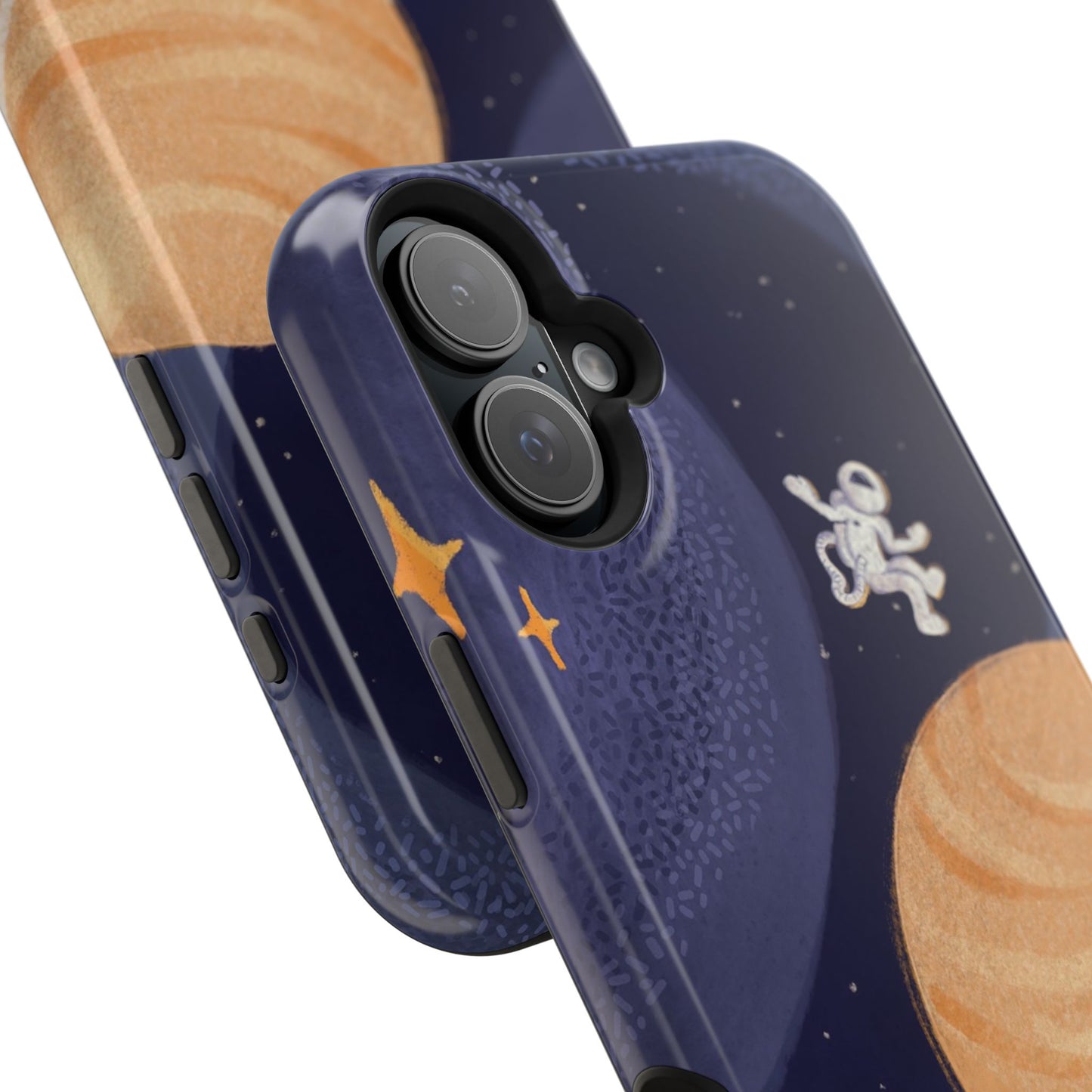 A Quick Trip - Magnetic Tough Case