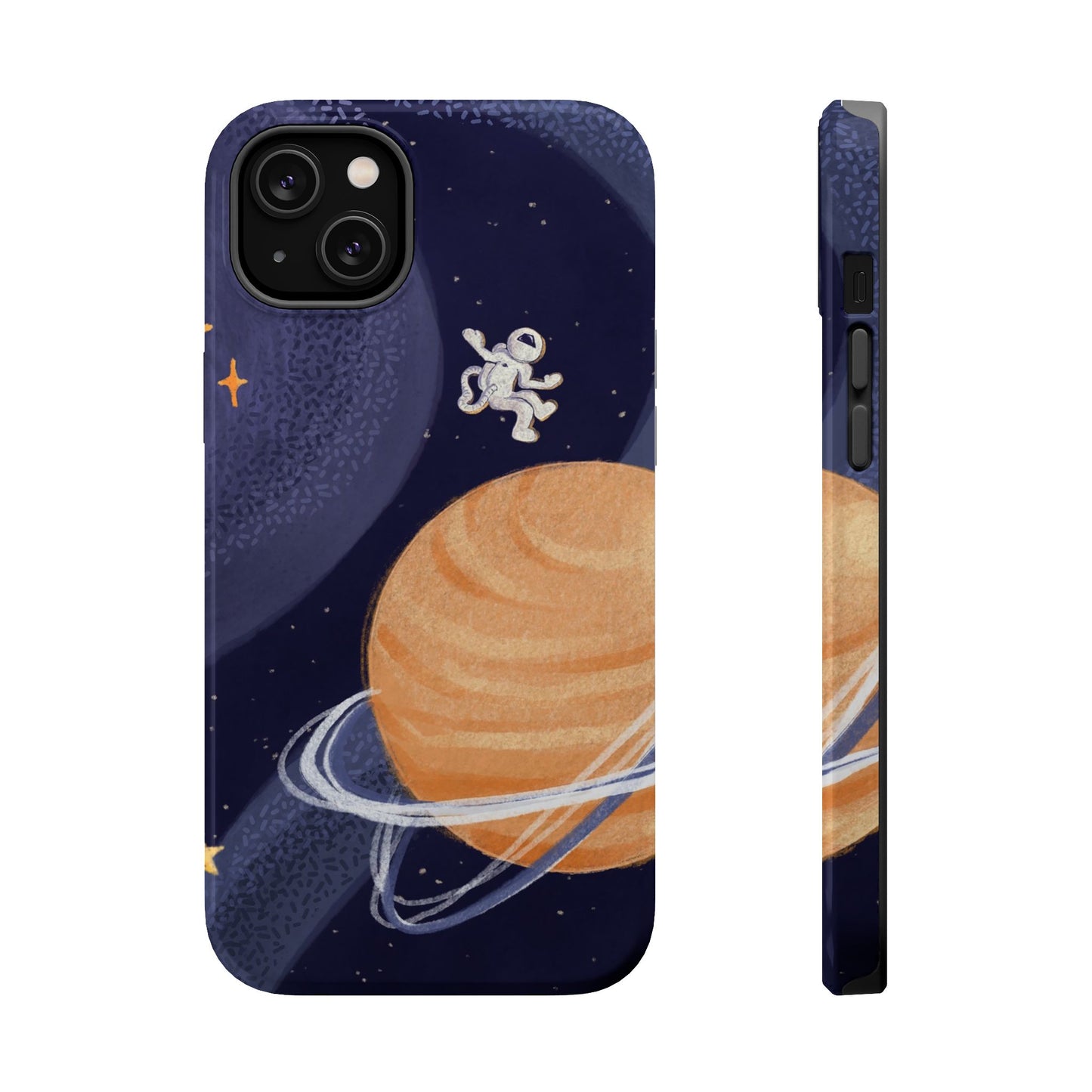 A Quick Trip - Magnetic Tough Case