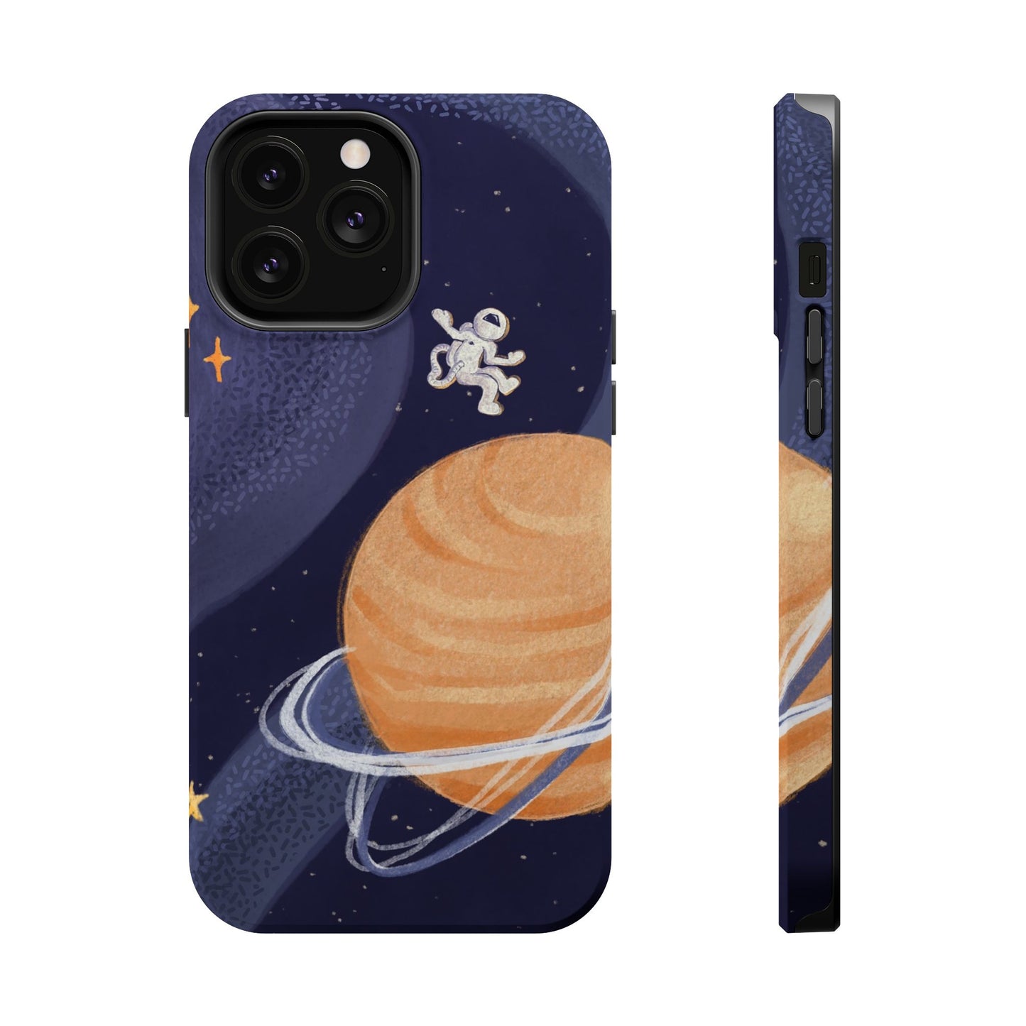 A Quick Trip - Magnetic Tough Case