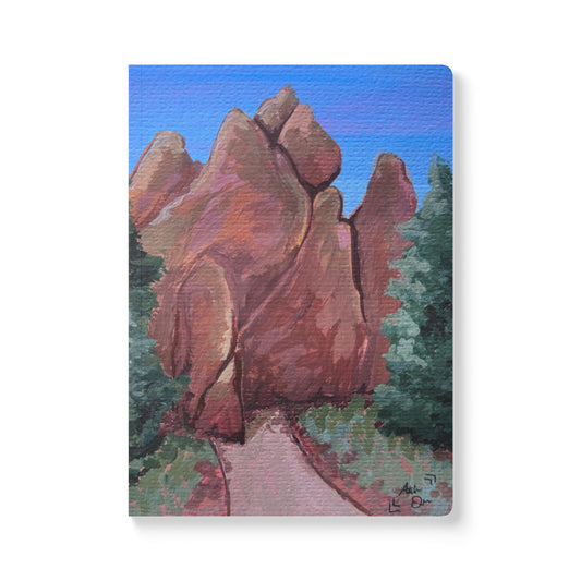 Garden of the Gods Journal