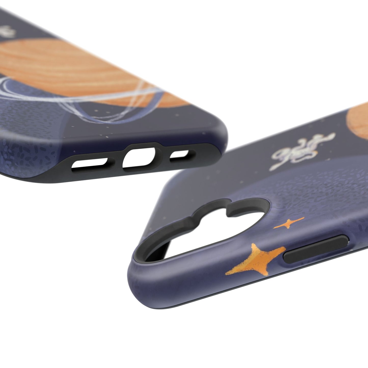 A Quick Trip - Magnetic Tough Case