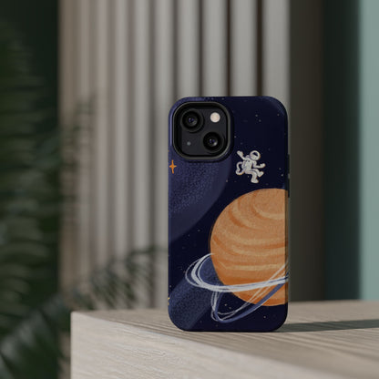 A Quick Trip - Magnetic Tough Case
