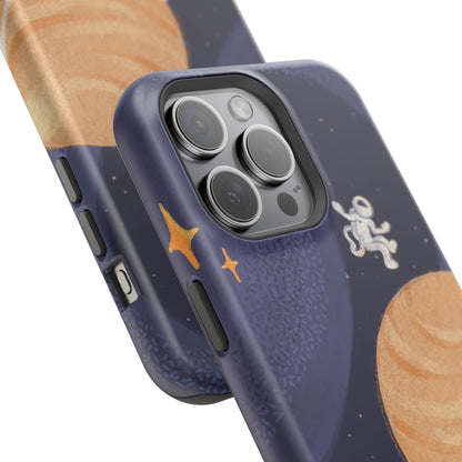 A Quick Trip - Magnetic Tough Case