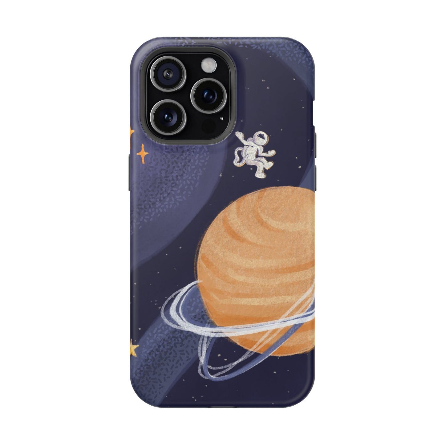 A Quick Trip - Magnetic Tough Case