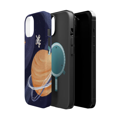 A Quick Trip - Magnetic Tough Case