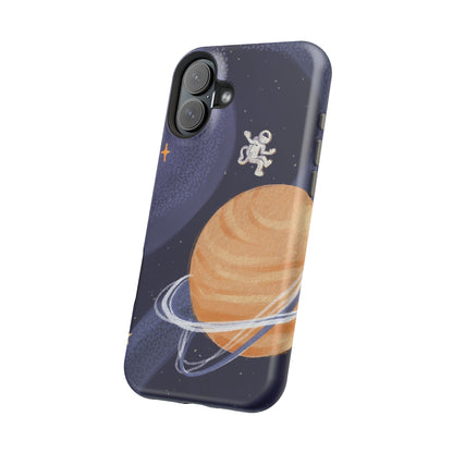 A Quick Trip - Magnetic Tough Case