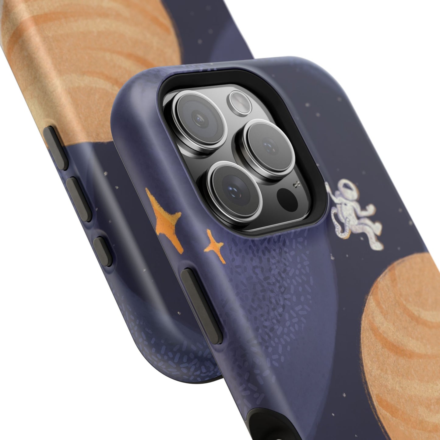 A Quick Trip - Magnetic Tough Case
