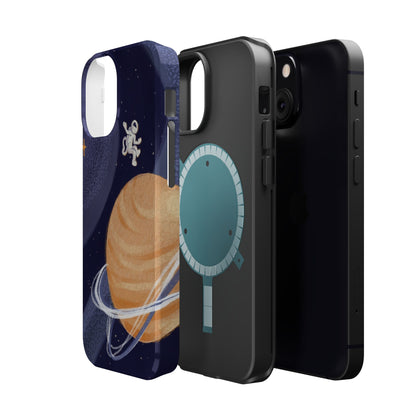 A Quick Trip - Magnetic Tough Case