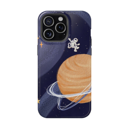 A Quick Trip - Magnetic Tough Case