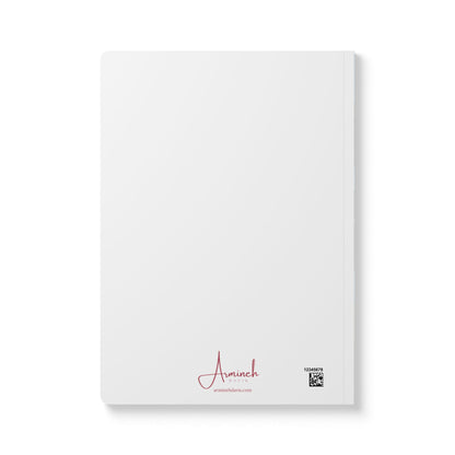 Crown Shy Journal