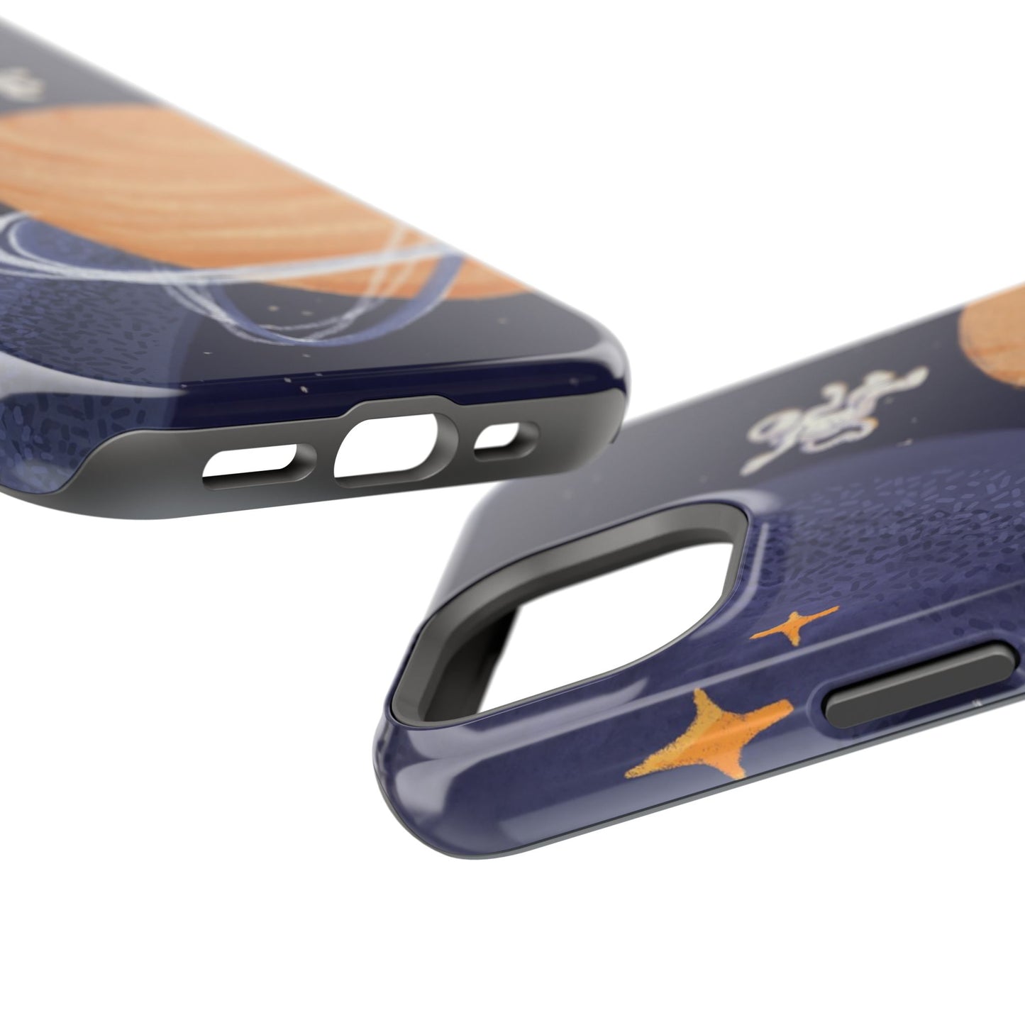 A Quick Trip - Magnetic Tough Case