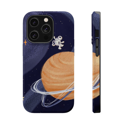A Quick Trip - Magnetic Tough Case