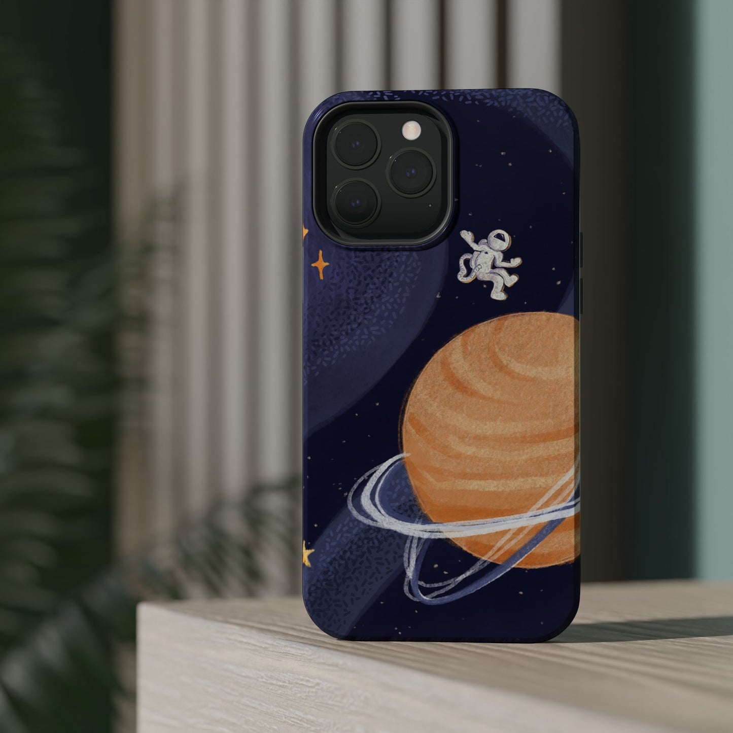 A Quick Trip - Magnetic Tough Case