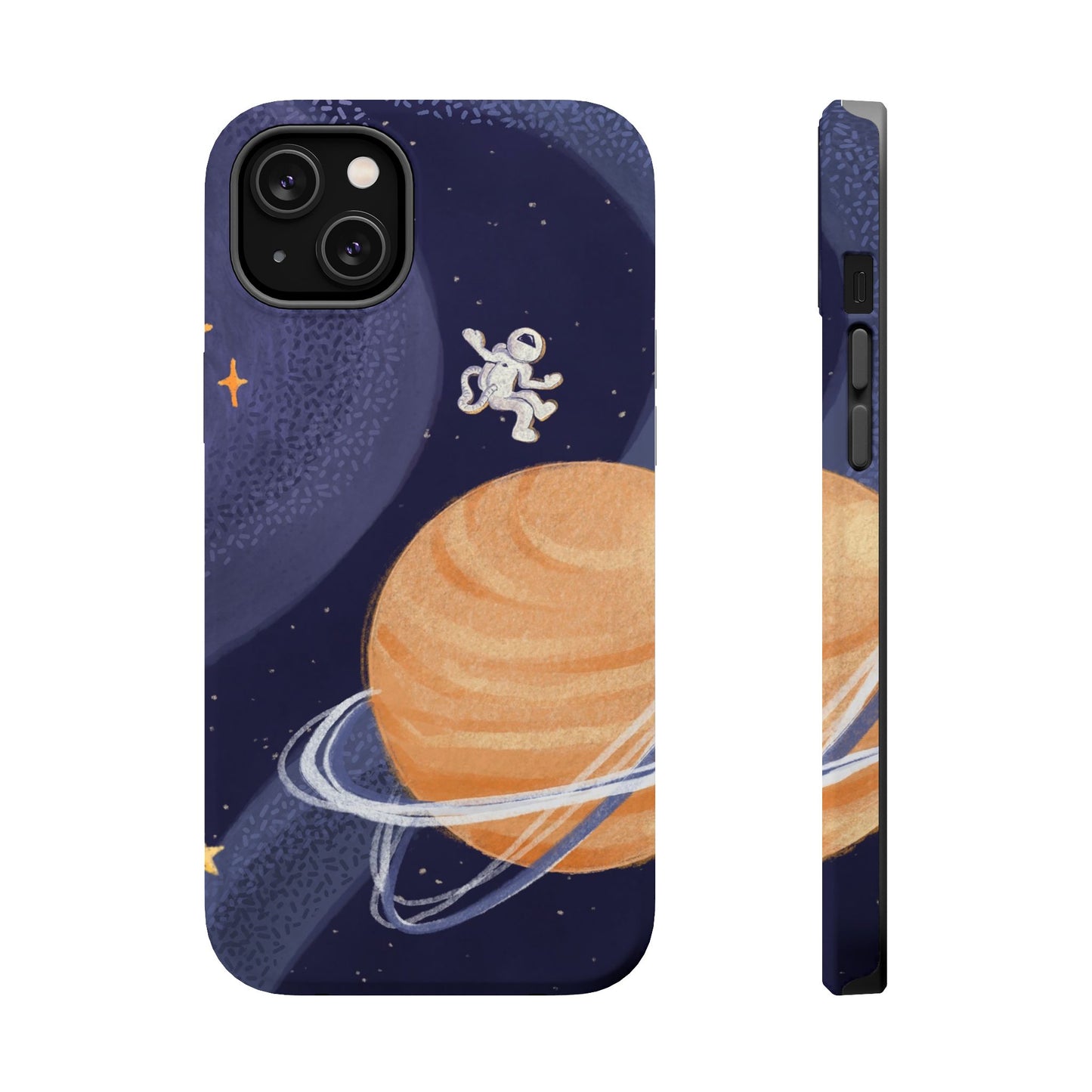 A Quick Trip - Magnetic Tough Case