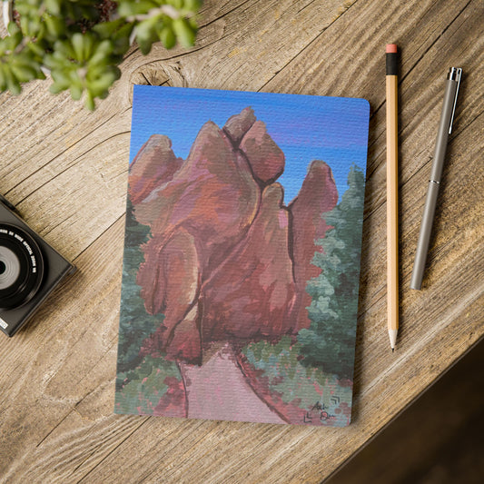 Garden of the Gods Journal
