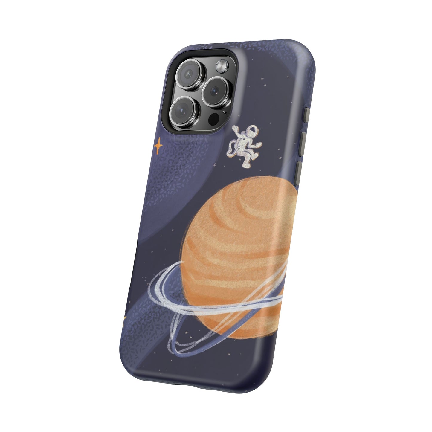 A Quick Trip - Magnetic Tough Case