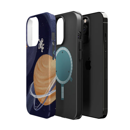 A Quick Trip - Magnetic Tough Case