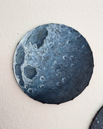 "Her Lady, The Moon" (2025)