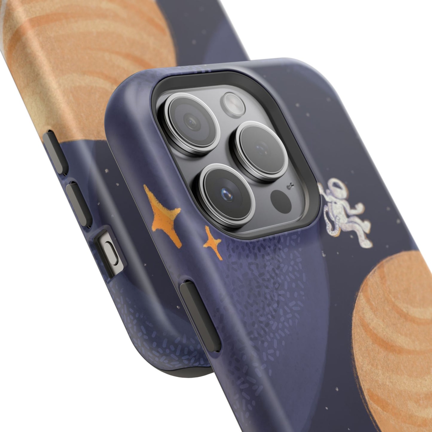 A Quick Trip - Magnetic Tough Case
